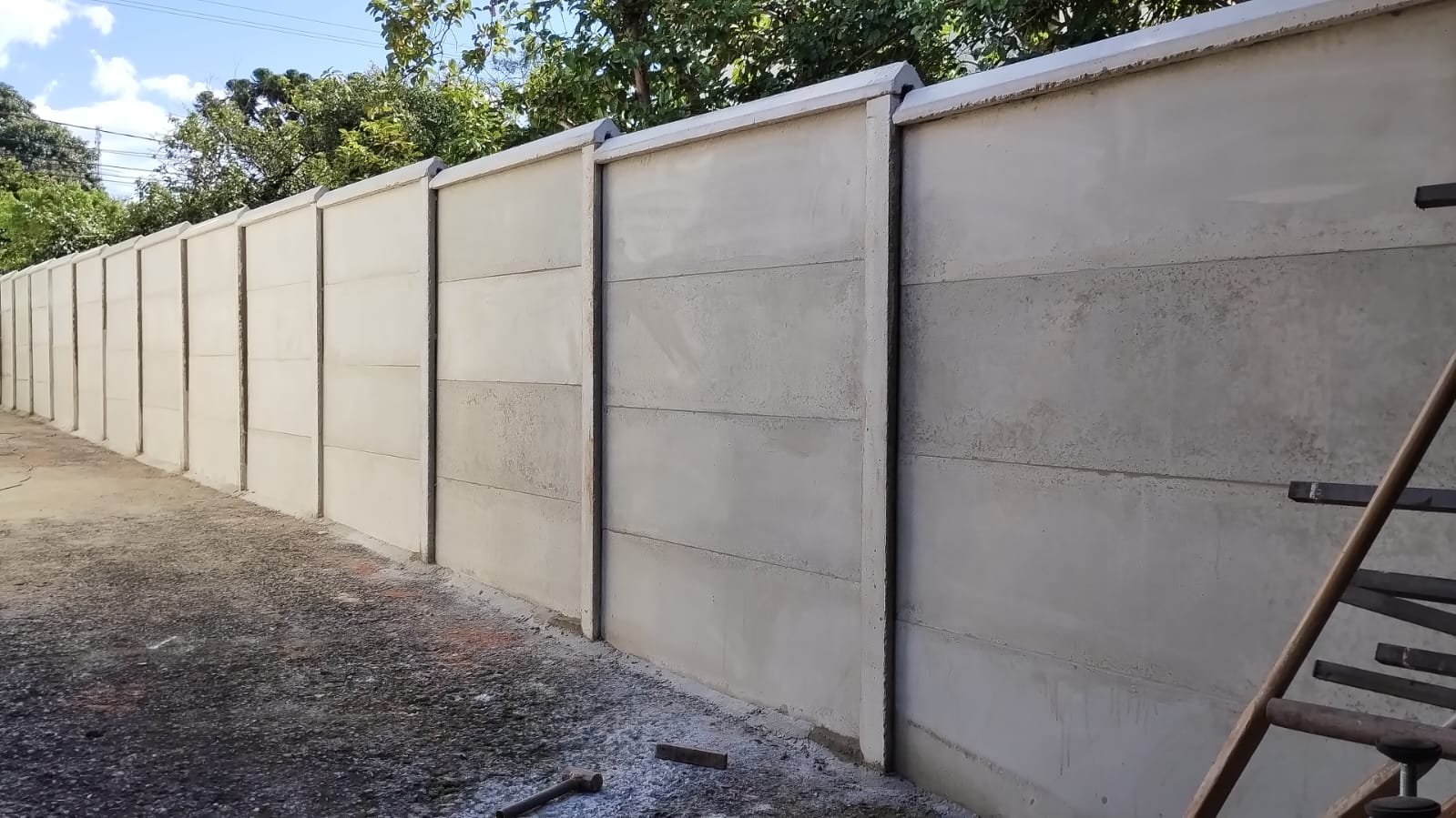 Obra Indústrias